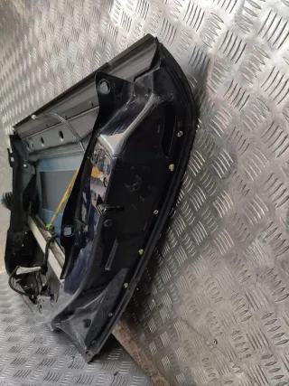  Дверь задняя правая Audi A6 C5 (S6,RS6) Арт 94507176, вид 11