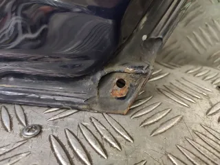  Дверь задняя правая Audi A6 C5 (S6,RS6) Арт 94507176, вид 12