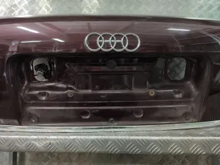  Крышка багажника (дверь 3-5) Audi A6 C5 (S6,RS6) Арт 94507193, вид 3