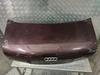  Крышка багажника (дверь 3-5) Audi A6 C5 (S6,RS6) Арт 94507193, вид 2