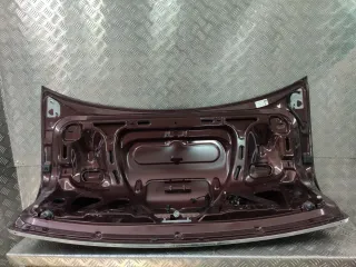  Крышка багажника (дверь 3-5) Audi A6 C5 (S6,RS6) Арт 94507193, вид 9