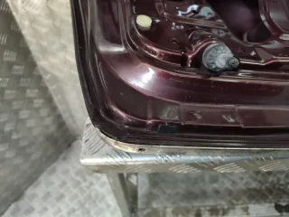  Крышка багажника (дверь 3-5) Audi A6 C5 (S6,RS6) Арт 94507193, вид 10