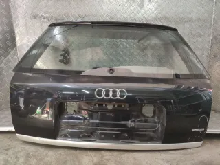  Крышка багажника (дверь 3-5) Audi A6 C5 (S6,RS6) Арт 94507197, вид 1