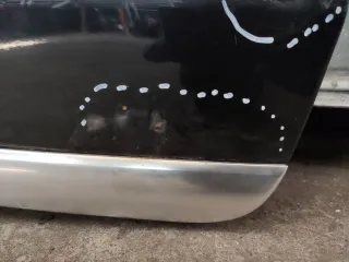 Крышка багажника (дверь 3-5) Audi A6 C5 (S6,RS6) Арт 94507197, вид 9