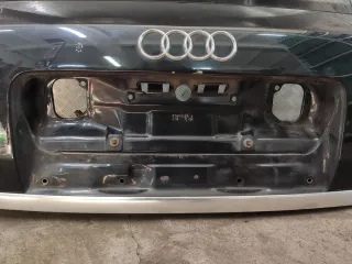  Крышка багажника (дверь 3-5) Audi A6 C5 (S6,RS6) Арт 94507197, вид 10
