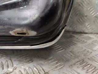  Крышка багажника (дверь 3-5) Audi A6 C5 (S6,RS6) Арт 94507197, вид 14