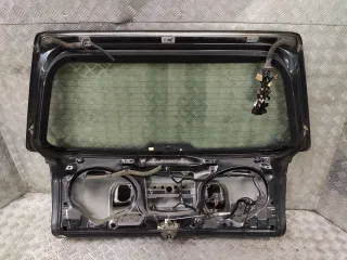  Крышка багажника (дверь 3-5) Audi A6 C5 (S6,RS6) Арт 94507197, вид 13