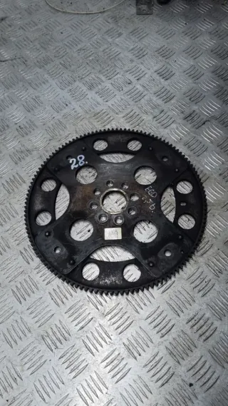 7788746 Маховик АКПП (драйв плата) BMW X3 E83 Арт 94507205, вид 1