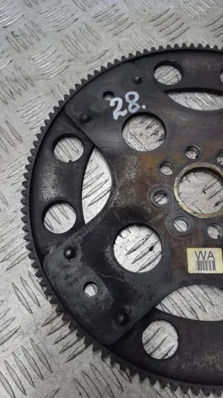 7788746 Маховик АКПП (драйв плата) BMW X3 E83 Арт 94507205, вид 2