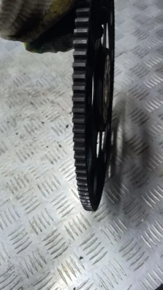 7788746 Маховик АКПП (драйв плата) BMW X3 E83 Арт 94507205, вид 6