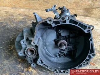 55569879 КПП механическая (МКПП) Opel Vectra C  Арт 36551_1, вид 1