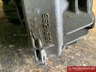 55569879 КПП механическая (МКПП) Opel Vectra C  Арт 36551_1, вид 3
