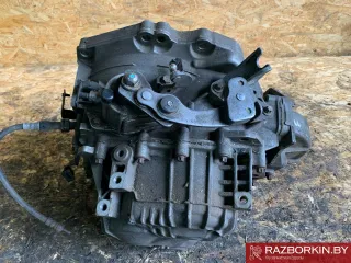 55569879 КПП механическая (МКПП) Opel Vectra C  Арт 36551_1, вид 4