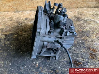 55569879 КПП механическая (МКПП) Opel Vectra C  Арт 36551_1, вид 6