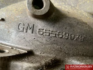 55569879 КПП механическая (МКПП) Opel Vectra C  Арт 36551_1, вид 7
