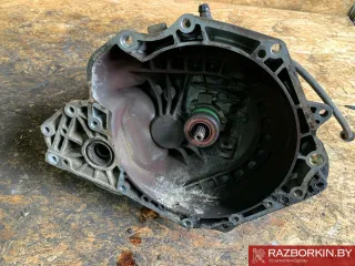 X17DTL КПП механическая (МКПП) Opel Astra F Арт W1087-1_1, вид 1