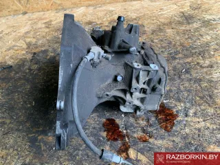 X17DTL КПП механическая (МКПП) Opel Astra F Арт W1087-1_1, вид 2
