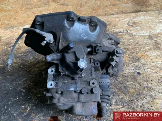 X17DTL КПП механическая (МКПП) Opel Astra F Арт W1087-1_1, вид 3