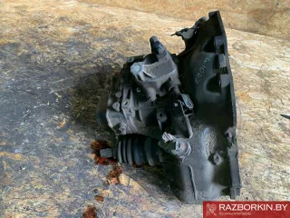X17DTL КПП механическая (МКПП) Opel Astra F Арт W1087-1_1, вид 4