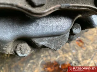 X17DTL КПП механическая (МКПП) Opel Astra F Арт W1087-1_1, вид 5