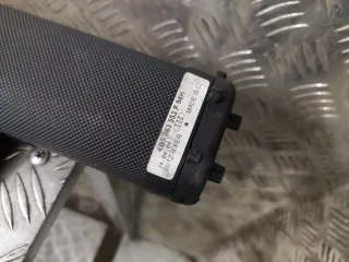 4B9863553F Шторка багажника Audi A6 C5 (S6,RS6) Арт 94507261, вид 3