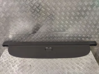 4B9863553F Шторка багажника Audi A6 C5 (S6,RS6) Арт 94507261, вид 1