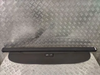 4B9863553F Шторка багажника Audi A6 C5 (S6,RS6) Арт 94507261, вид 2