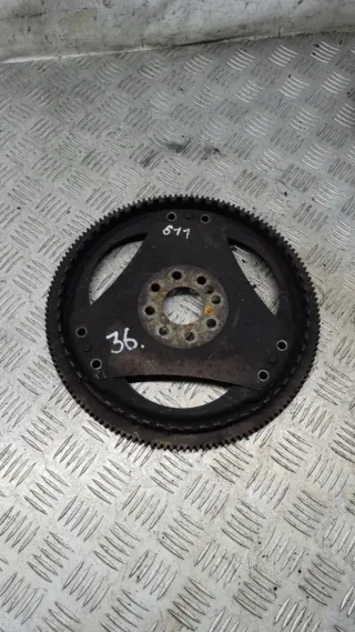  Венец зубчатый маховика Mercedes E W210 Арт 94507412, вид 1