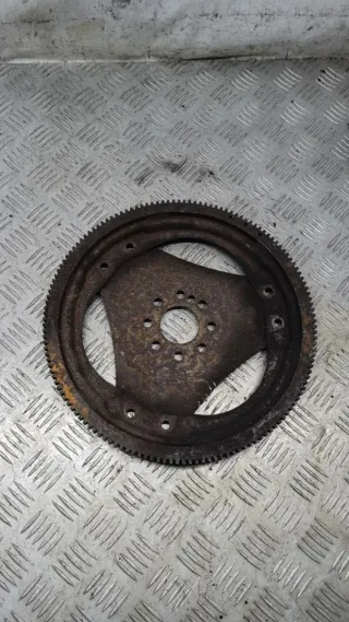  Венец зубчатый маховика Mercedes E W210 Арт 94507412, вид 3