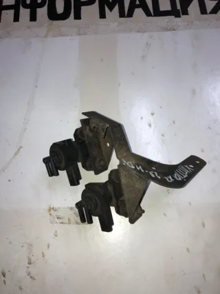  Преобразователь давления (соленоид наддува/EGR) Citroen Xantia  Арт 94508178