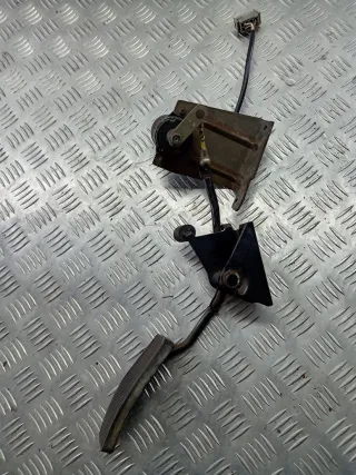  Педаль газа Opel Vectra B Арт 94508281
