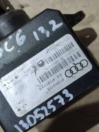  Замок зажигания Audi A6 C6 (S6,RS6) Арт 94508350, вид 4