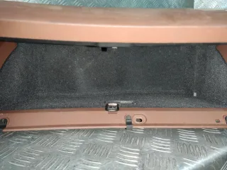  Бардачок Audi A6 C5 (S6,RS6) Арт 94508621, вид 6