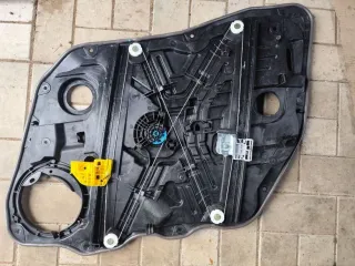82470AT060,82450AT100 Стеклоподъемник электрический передний левый Kia Niro Арт 94508824, вид 3