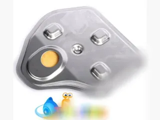  Фильтр АКПП Ravon R2 Арт bm02769, вид 1