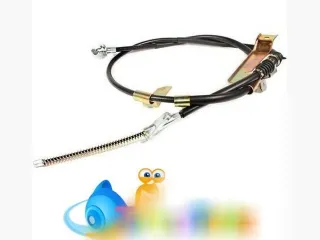  Трос ручника Great Wall Hover Арт bm06347, вид 1