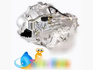  КПП механическая (МКПП) Lifan x60 Арт bm07277, вид 1