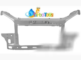  Передняя панель крепления облицовки (телевизор) Datsun On-Do Арт bm09099, вид 1