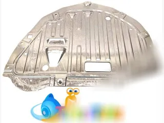  Защита двигателя Honda CR-V 5 Арт bm09206