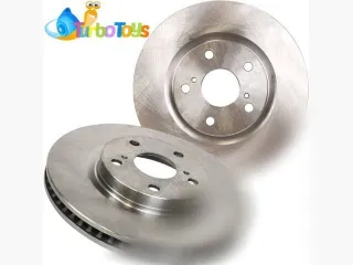  Диск тормозной (комплект) Scion xB 2 Арт bm10064