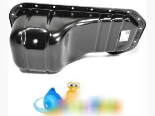  Поддон Lifan Breez Арт bm16048, вид 1
