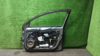 W28409 Дверь передняя правая Volkswagen Passat B6 Арт w28409, вид 9
