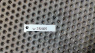 W28409 Дверь передняя правая Volkswagen Passat B6 Арт w28409, вид 10