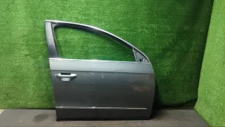 W28409 Дверь передняя правая Volkswagen Passat B6 Арт w28409, вид 1