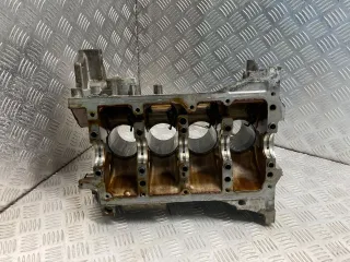 ZJVE Блок цилиндров Mazda 2 DE Арт 1411223335, вид 8