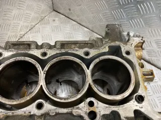 ZJVE Блок цилиндров Mazda 2 DE Арт 1411223335, вид 3