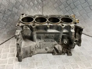 ZJVE Блок цилиндров Mazda 2 DE Арт 1411223335, вид 1