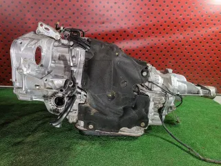TR690 Коробка передач автоматическая (АКПП) Subaru Forester SJ 2.0л Арт 94513811, вид 5