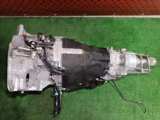 TR690 Коробка передач автоматическая (АКПП) Subaru Forester SJ 2.0л Арт 94513811, вид 4