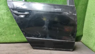 W28408 Дверь задняя правая Volkswagen Passat B6 Арт w28408, вид 3